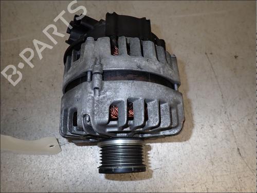 Alternator CITROËN C3 II (SC_) 1.4 HDi 70 (SC8HZC, SC8HR0, SC8HP4) | BP34012540M7 - Image 2