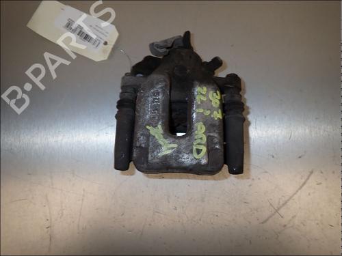 Used Right rear brake caliper Right rear brake caliper PEUGEOT 307 CC (3B) 2.0 16V (136 hp) 34029588 34029588
