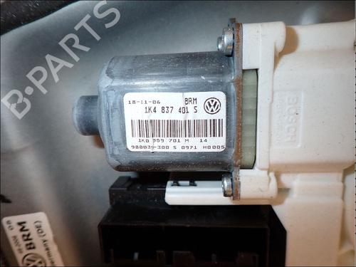 Front left window mechanism VW GOLF V (1K1) 2.0 TDI 4motion | BP34011735C22 - Image 6