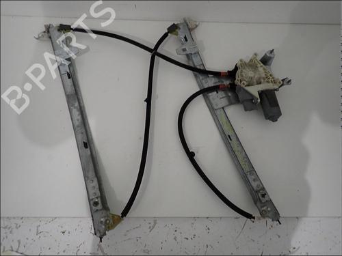 Used Front left window mechanism Front left window mechanism CITROËN XSARA PICASSO (N68) 1.6 HDi (109 hp) 34021726 34021726