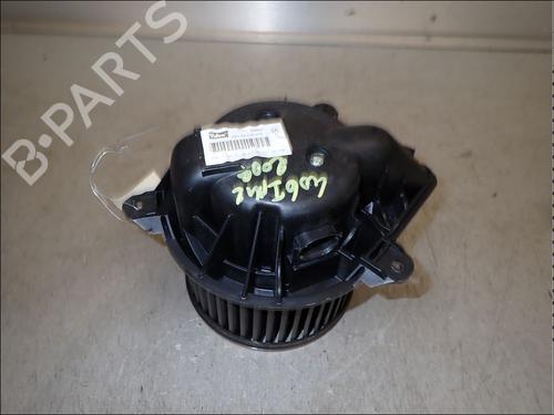Used Heater blower motor Heater blower motor PEUGEOT 406 (8B) 1.8 16V (110 hp) 34032710 34032710