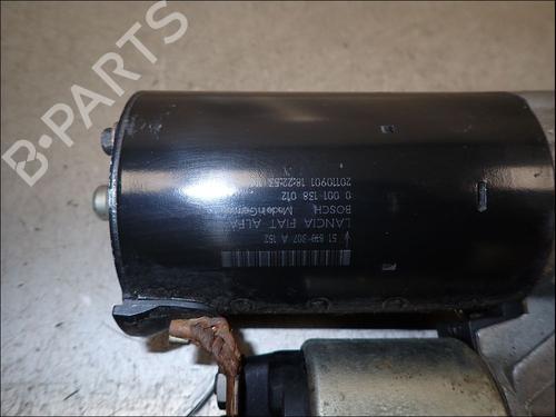 Starter CITROËN NEMO MPV 1.3 HDi 75 | BP35999875M8 - Image 4