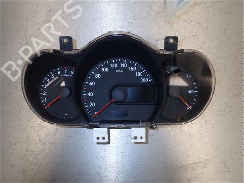 Used Instrument cluster Instrument cluster KIA PICANTO II (TA) 1.0 (69 hp) 34027521 34027521
