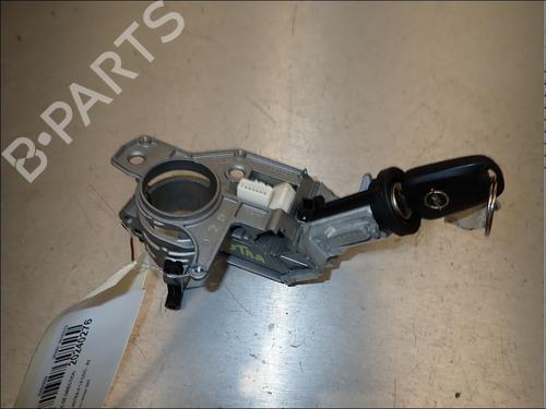 Used Ignition barrel Ignition barrel OPEL ASTRA H Estate (A04) 1.9 CDTI (L35) (100 hp) 34026002 34026002