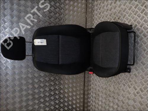 Used Left front seat Left front seat 34030003 34030003
