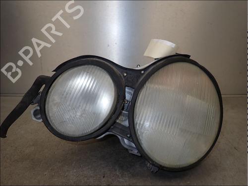 Used Left headlight Left headlight MERCEDES-BENZ E-CLASS (W210) E 300 D (210.020) (136 hp) 34012559 34012559