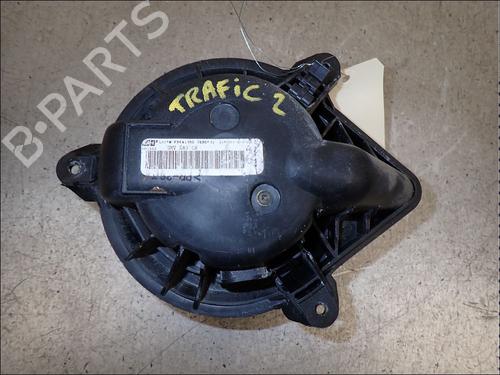 Heater blower motor RENAULT TRAFIC II Van (FL) 1.9 dCi 100 (FL0C, FL0K, FL0B) | BP34015337M62 - Image 2