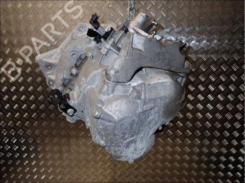 Gearbox OPEL ZAFIRA TOURER C (P12) 1.6 CDTI (75) | BP34030342M3 - Image 3