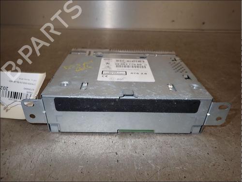 Used Radio Radio CITROËN DS5 2.0 BlueHDi 180 (180 hp) 34035808 34035808