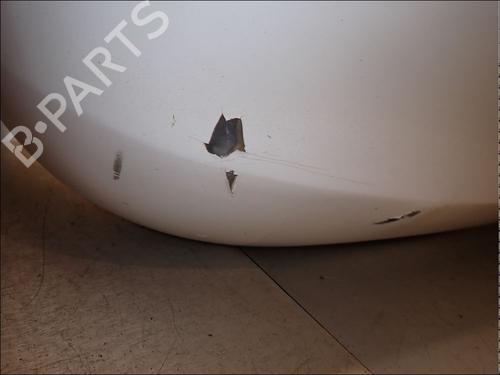 Rear bumper CITROËN C-ELYSEE (DD_) 1.2 PureTech 82 (DDHMRP) | BP34020107C8 - Image 4