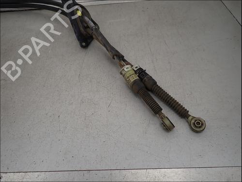 Selector da caixa RENAULT TWINGO III (BCM_, BCA_) 1.0 SCe 70 | BP37871304M90 - Image 2