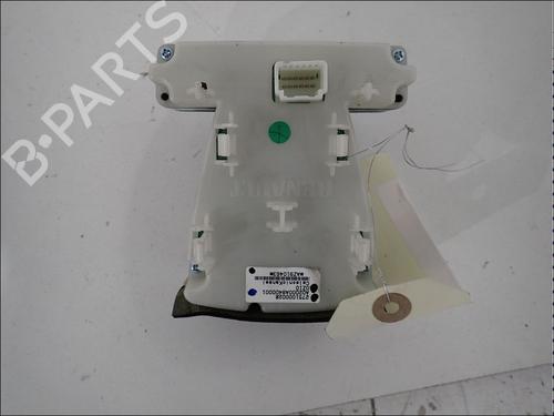 Climate control RENAULT LAGUNA III (BT0/1) 2.0 dCi (BT07, BT0J, BT14, BT1A, BT1S) | BP34020962I5 - Image 2