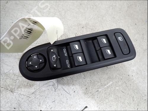venstre-fortil-elrude-kontakt-citroen-c3-ii-sc_-2009-36898893 main image