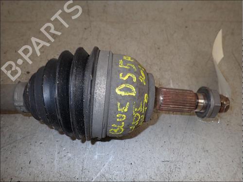 Left front driveshaft CITROËN DS5 2.0 BlueHDi 180 | BP34025632M38 - Image 4