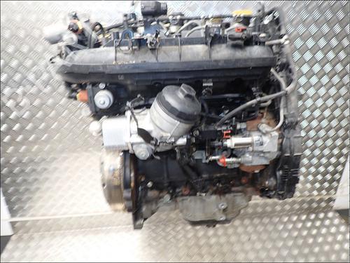 Engine OPEL MERIVA B MPV (S10) 1.7 CDTI (75) | BP34028567M1 - Image 3