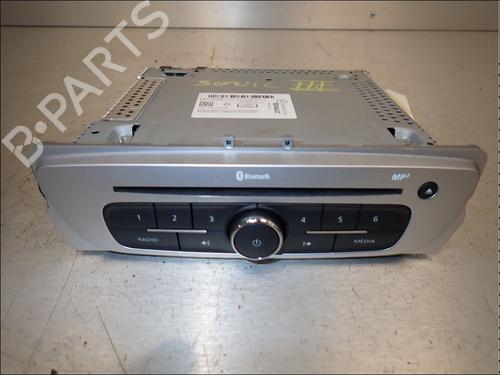 radio-renault-scenic-iii-jz01_-2008-2009-2010-2011-2012-2013-2014-2015-2016-34027167 main image