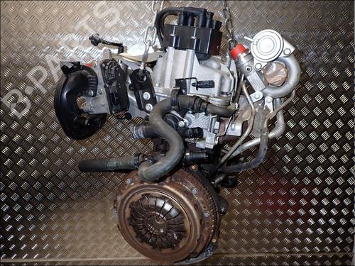 Engine RENAULT CLIO III (BR0/1, CR0/1) 1.2 16V | BP34020122M1 - Image 6