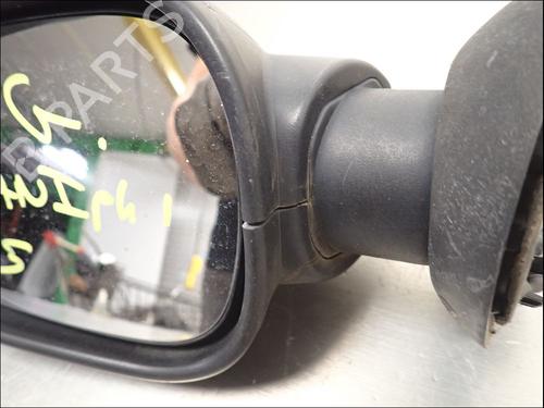 Retrovisor esquerdo DACIA LOGAN (LS_) 1.6 (LS0B, LS0D, LS0F, LS0H) | BP39633977C26 - Image 2
