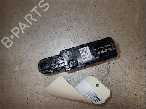 Left front window switch CITROËN C5 AIRCROSS (A_) 1.5 BlueHDi 130 (ACYHZJ, ACYHZR) | BP35807761I27 - Image 2