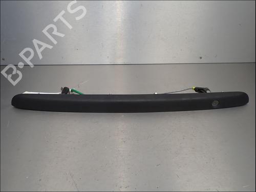 Used Electronic module Electronic module FIAT PANDA (169_) 1.2 (169AXF2A, 169AXF1A) (69 hp) 39972599 39972599