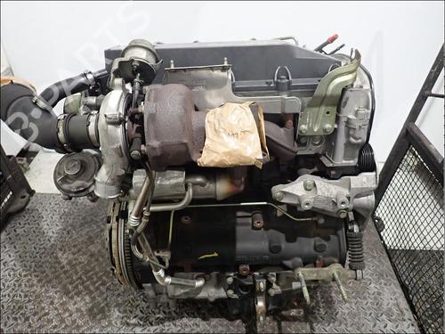 Engine FORD MONDEO III (B5Y) 2.0 16V TDDi / TDCi | BP34021177M1 - Image 3