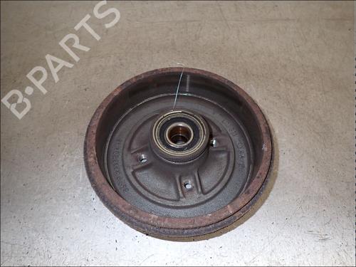 Right taillight RENAULT KANGOO (KC0/1_) 1.9 dTi (KC0U) | BP34011773C35 - Image 2