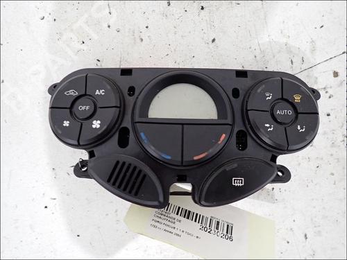 Used Climate control Climate control FORD FOCUS I (DAW, DBW) 1.8 TDCi (100 hp) 34022199 34022199