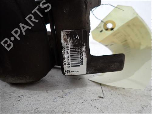 Left front brake caliper PEUGEOT 407 (6D_) 2.0 (6DRFNB, 6DRFNE) | BP34020914M105 - Image 2