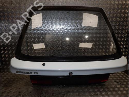 Used Tailgate Tailgate 34014627 34014627