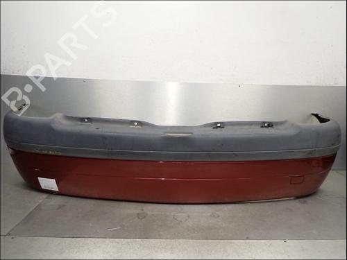 Bagtil kofangere Bagtil kofangere RENAULT CLIO II (BB_, CB_) 1.2 (BB0A, BB0F, BB10, BB1K, BB28, BB2D, BB2H, CB0A,... (58 hp) 36459445 36459445