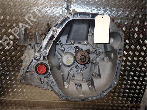 Used Gearbox Gearbox RENAULT MEGANE II (BM0/1_, CM0/1_) 1.5 dCi (BM02, BM13, BM2A, CM02, CM13) (101 hp) 34014363 34014363