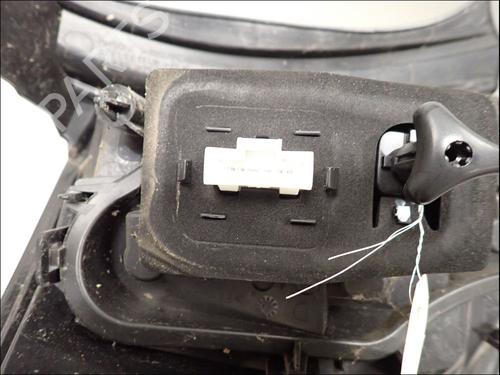 Right taillight CITROËN C3 II (SC_) 1.2 VTi 82 | BP38794355C35 - Image 3