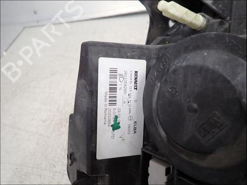 Right headlight DACIA SANDERO II 1.5 dCi | BP37601101C29 - Image 6