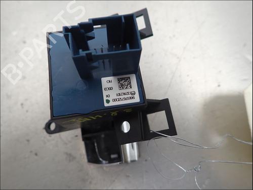 Switch CITROËN C5 III (RD_) 2.0 HDi 165 (RDRHHA, RDRHH8) | BP40252665I30 - Image 5
