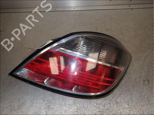 Used Other Other OPEL ASTRA H (A04) 1.7 CDTI (L48) (100 hp) 34015906 34015906