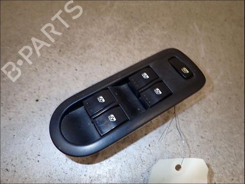Used Left front window switch Left front window switch 38588743 38588743