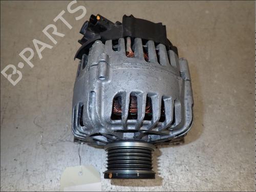 Alternator DS DS 3 (SA_) 1.2 THP 110 / PureTech 110 (SAHNPS, SAHNZ6, SAHNZT) | BP34017013M7 - Image 2