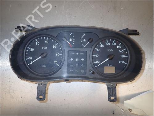 Used Instrument cluster Instrument cluster RENAULT KANGOO Express (FC0/1_) 1.5 dCi (FC07, FC1R) (65 hp) 34023181 34023181