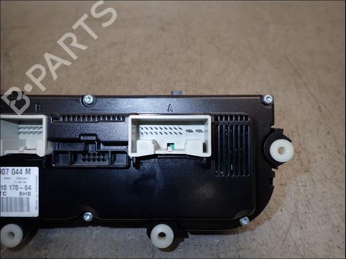 Climate control SEAT LEON (1P1) 2.0 TDI | BP34363069I5 - Image 3