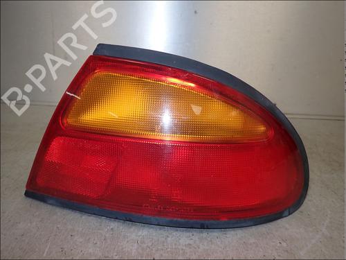 Used Other Other MAZDA 323 P V (BA) 1.5 16V (88 hp) 34013830 34013830