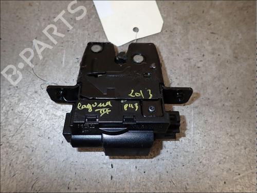 Bagklap lås Bagklap lås RENAULT LAGUNA III (BT0/1) 2.0 dCi (BT01, BT08, BT09, BT0E, BT0K, BT12, BT1C, BT1D,... (150 hp) 34035900 34035900