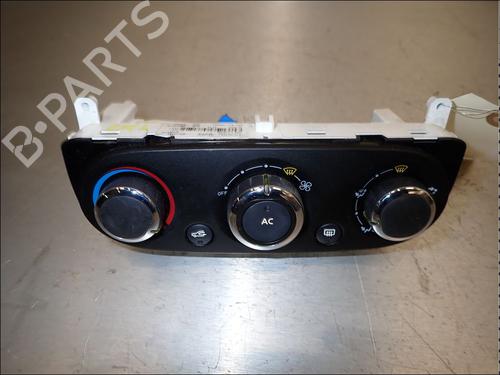 Used Climate control Climate control 34018808 34018808
