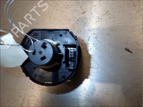 Headlight switch VW PASSAT B6 Variant (3C5) 1.9 TDI | BP34026786I24 - Image 3