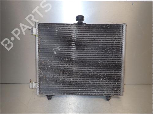 Used Heater matrix Heater matrix CITROËN C3 I (FC_, FN_) 1.4 i (73 hp) 34027120 34027120