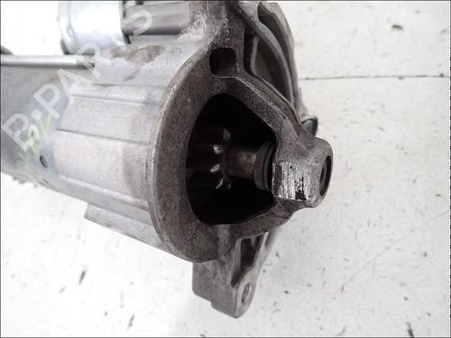 Starter PEUGEOT 1007 (KM_) 1.6 16V | BP34011679M8 - Image 2