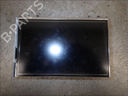 Used Display monitor Display monitor PEUGEOT 208 I (CA_, CC_) 1.6 BlueHDi 100 (100 hp) 34023158 34023158