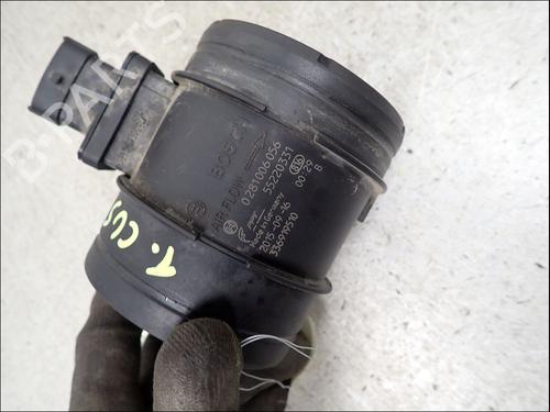 Mass air flow sensor FORD TRANSIT CUSTOM V362 Van (FY, FZ) 2.0 EcoBlue | BP38009920M95 - Image 3