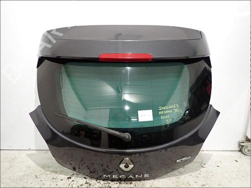 Used Tailgate Tailgate 34017903 34017903
