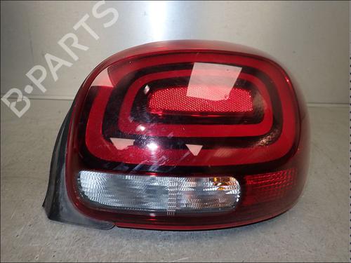 Used Other Other CITROËN C3 III (SX) 1.5 BlueHDi 100 (SXYHYP, SXYHTU) (102 hp) 34034841 34034841