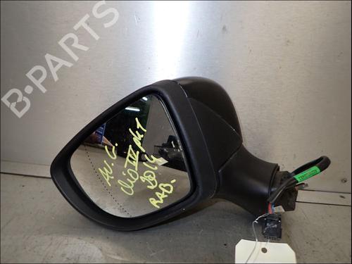 left-mirror-renault-clio-iv-bh_-2012-2013-2014-2015-2016-2017-2018-2019-2020-2021-36692847 main image